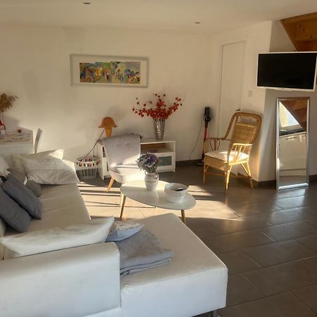 Petite Maison Independante Bulgnéville Zewnętrze zdjęcie