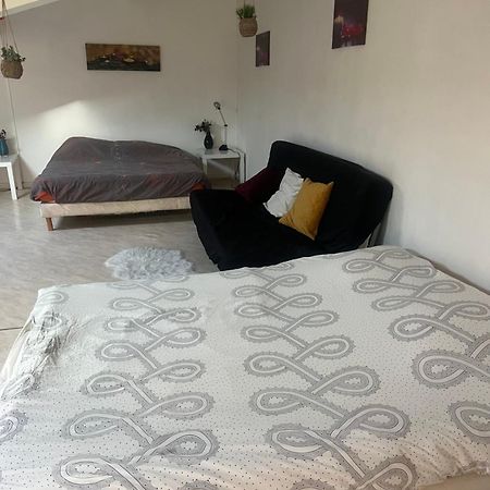 Petite Maison Independante Bulgnéville Zewnętrze zdjęcie