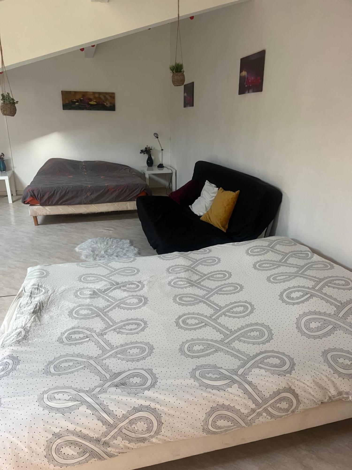 Petite Maison Independante Bulgnéville Zewnętrze zdjęcie