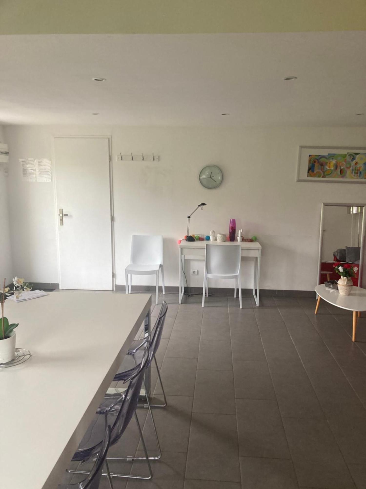 Petite Maison Independante Bulgnéville Zewnętrze zdjęcie
